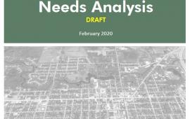 Housing Study & Needs Analysis