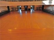 Auditorium Dance Floor