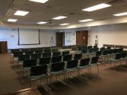 Hillyer Conference Room